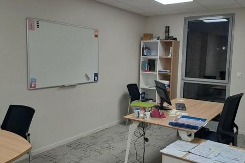 Erhvervsejendom i Rennes, Ille-et-Vilaine, Rennes - € 553.220 | Ref: 35_0503_BL - foto 7