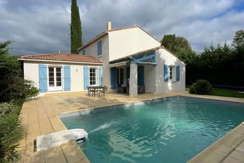 Villa a Niort, Deux-Sevres, Niort - € 353.000 | Ref: 35499 - foto 3