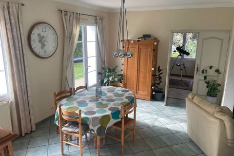 Villa a Niort, Deux-Sevres, Niort - € 353.000 | Ref: 35499 - foto 7