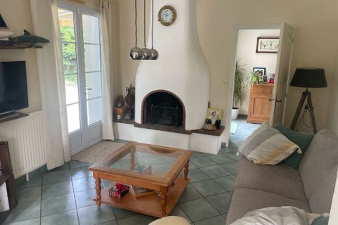 Villa a Niort, Deux-Sevres, Niort - € 353.000 | Ref: 35499 - foto 9
