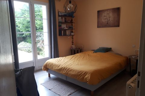 Villa a Niort, Deux-Sevres, Niort - € 353.000 | Ref: 35499 - foto 10