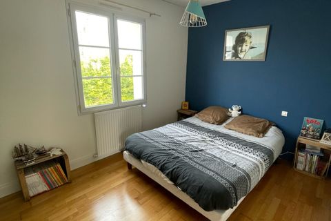 Villa a Niort, Deux-Sevres, Niort - € 353.000 | Ref: 35499 - foto 14