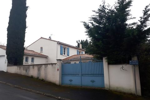 Villa a Niort, Deux-Sevres, Niort - € 353.000 | Ref: 35499 - foto 18