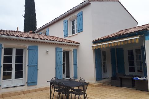 Villa a Niort, Deux-Sevres, Niort - € 353.000 | Ref: 35499 - foto 19