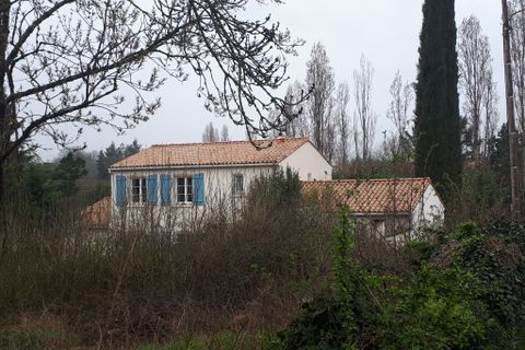 Villa a Niort, Deux-Sevres, Niort - € 353.000 | Ref: 35499 - foto 20