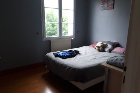 Villa a Niort, Deux-Sevres, Niort - € 353.000 | Ref: 35499 - foto 24