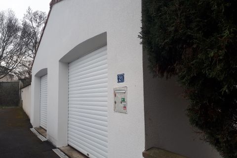 Villa a Niort, Deux-Sevres, Niort - € 353.000 | Ref: 35499 - foto 31