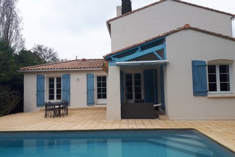 Villa a Niort, Deux-Sevres, Niort - € 353.000 | Ref: 35499 - foto 35