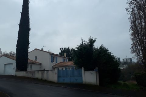 Villa a Niort, Deux-Sevres, Niort - € 353.000 | Ref: 35499 - foto 41