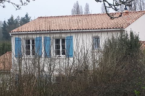 Villa a Niort, Deux-Sevres, Niort - € 353.000 | Ref: 35499 - foto 43