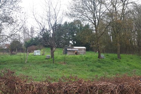 Villa a Niort, Deux-Sevres, Niort - € 353.000 | Ref: 35499 - foto 44