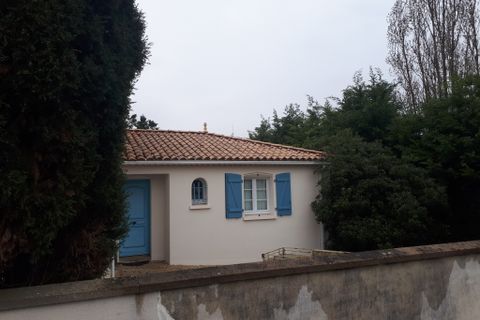 Villa a Niort, Deux-Sevres, Niort - € 353.000 | Ref: 35499 - foto 45