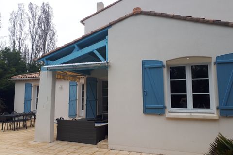 Villa a Niort, Deux-Sevres, Niort - € 353.000 | Ref: 35499 - foto 47