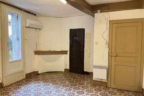 Villa a Gignac, Herault, Gignac - € 102.000 | Ref: 35447 - foto 2