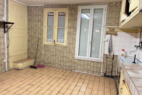 Villa a Gignac, Herault, Gignac - € 102.000 | Ref: 35447 - foto 6