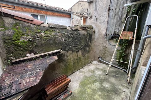 Villa a Gignac, Herault, Gignac - € 102.000 | Ref: 35447 - foto 10