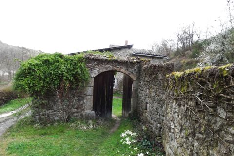 Villa a Malleval, Loire, Malleval - € 398.000 | Ref: 35490 - foto 3