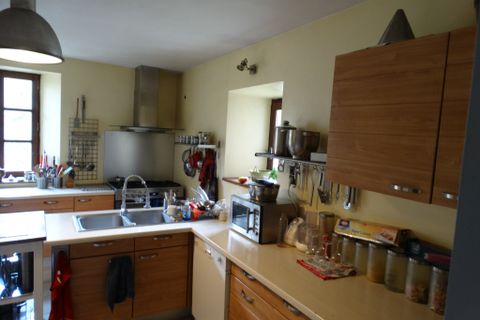 Villa a Malleval, Loire, Malleval - € 398.000 | Ref: 35490 - foto 9