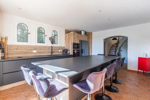 Villa i Amiens, Somme, Amiens - € 1.250.000 | Ref: VM309-AGENCEDESINVESTISSEURS - foto 6