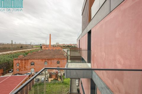 Lejlighed i Aveiro, Aveiro, Aveiro - € 1.450.000 | Ref: APA_1934_FraçãoR - foto 19