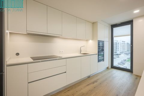 Lejlighed i Aveiro, Aveiro, Aveiro - € 1.450.000 | Ref: APA_1934_FraçãoR - foto 27