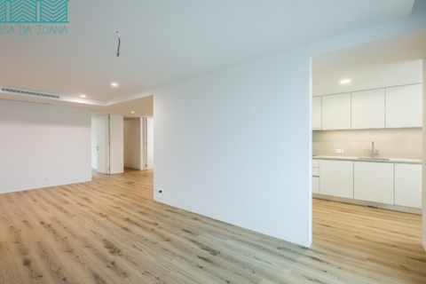 Lejlighed i Aveiro, Aveiro, Aveiro - € 650.000 | Ref: APA_1429_FraçãoK - foto 4