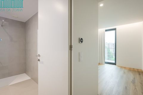 Lejlighed i Aveiro, Aveiro, Aveiro - € 650.000 | Ref: APA_1429_FraçãoK - foto 11