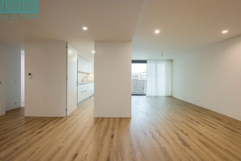 Lejlighed i Aveiro, Aveiro, Aveiro - € 650.000 | Ref: APA_1429_FraçãoK - foto 21