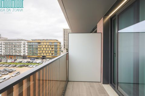 Lejlighed i Aveiro, Aveiro, Aveiro - € 650.000 | Ref: APA_1429_FraçãoK - foto 22