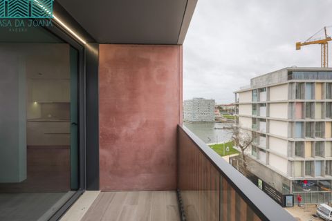 Lejlighed i Aveiro, Aveiro, Aveiro - € 650.000 | Ref: APA_1429_FraçãoK - foto 23