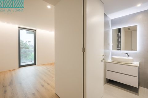 Lejlighed i Aveiro, Aveiro, Aveiro - € 650.000 | Ref: APA_1429_FraçãoK - foto 37