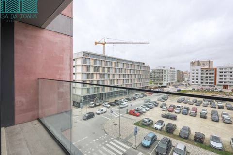 Lejlighed i Aveiro, Aveiro, Aveiro - € 650.000 | Ref: APA_1429_FraçãoK - foto 49
