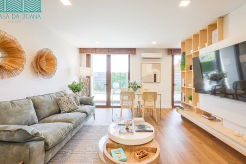 Lejlighed i Aveiro, Aveiro, Aveiro - € 415.000 | Ref: APA_2161_BlocoII_FraçãoAQ - foto 2
