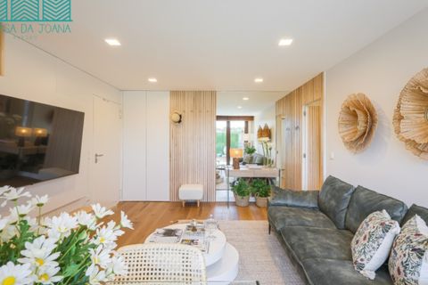Lejlighed i Aveiro, Aveiro, Aveiro - € 415.000 | Ref: APA_2161_BlocoII_FraçãoAQ - foto 3