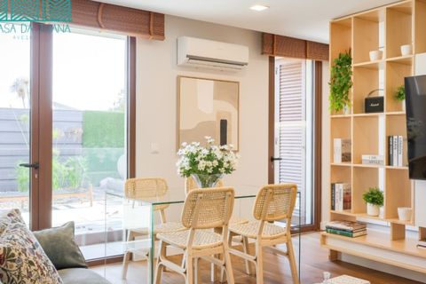 Lejlighed i Aveiro, Aveiro, Aveiro - € 415.000 | Ref: APA_2161_BlocoII_FraçãoAQ - foto 4