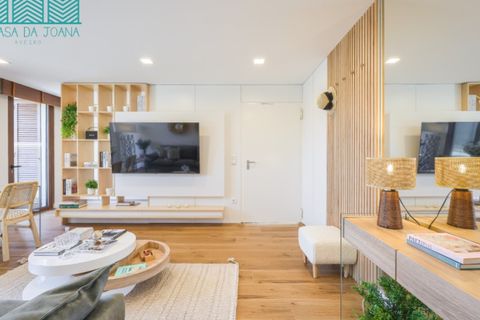 Lejlighed i Aveiro, Aveiro, Aveiro - € 415.000 | Ref: APA_2161_BlocoII_FraçãoAQ - foto 9