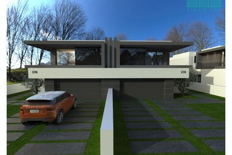 Villa i Aveiro, Aveiro, Aveiro - € 625.000 | Ref: CAS_657 - foto 1