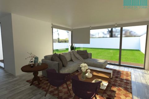 Villa i Aveiro, Aveiro, Aveiro - € 625.000 | Ref: CAS_657 - foto 4