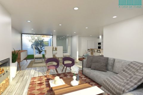 Villa i Aveiro, Aveiro, Aveiro - € 625.000 | Ref: CAS_657 - foto 5
