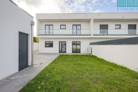 Villa a Aveiro, Aveiro, Aveiro - € 595.000 | Ref: CAS_2096 - foto 40