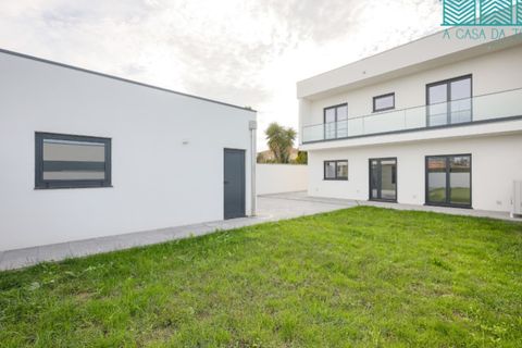 Villa a Aveiro, Aveiro, Aveiro - € 595.000 | Ref: CAS_2096 - foto 41