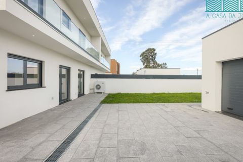 Villa a Aveiro, Aveiro, Aveiro - € 595.000 | Ref: CAS_2096 - foto 43