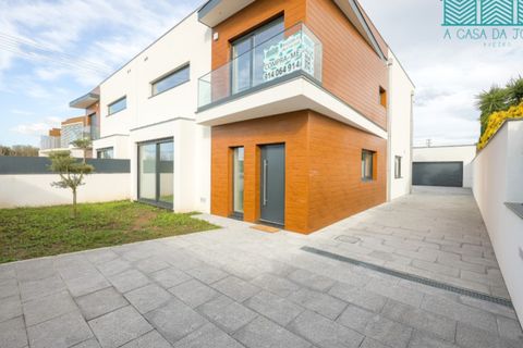 Villa a Aveiro, Aveiro, Aveiro - € 595.000 | Ref: CAS_2096 - foto 46