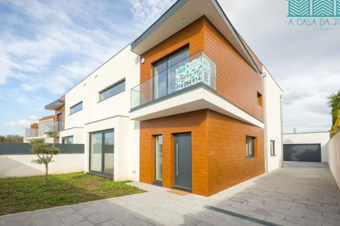 Villa a Aveiro, Aveiro, Aveiro - € 595.000 | Ref: CAS_2096 - foto 47