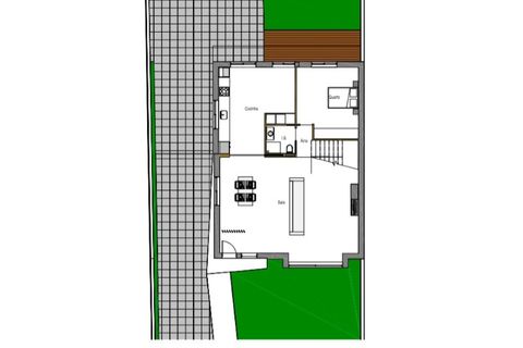 Villa a Aveiro, Aveiro, Aveiro - € 595.000 | Ref: CAS_2096 - foto 49