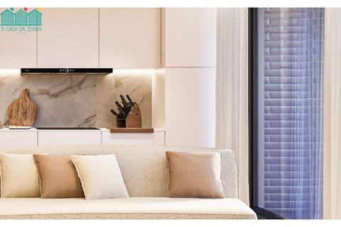Lejlighed i Aveiro, Aveiro, Aveiro - € 600.000 | Ref: APA_1742_FraçãoJ - foto 2