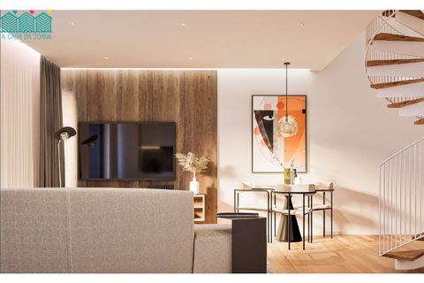 Lejlighed i Aveiro, Aveiro, Aveiro - € 600.000 | Ref: APA_1742_FraçãoJ - foto 3