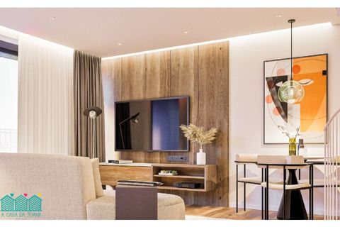 Lejlighed i Aveiro, Aveiro, Aveiro - € 600.000 | Ref: APA_1742_FraçãoJ - foto 4