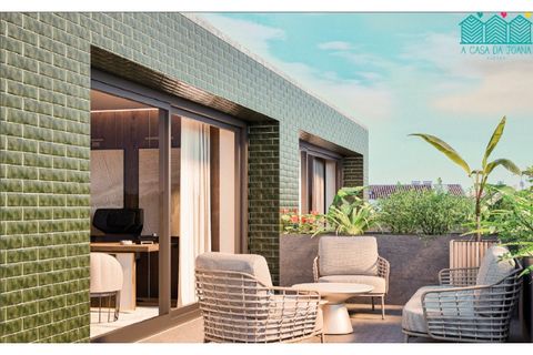 Lejlighed i Aveiro, Aveiro, Aveiro - € 600.000 | Ref: APA_1742_FraçãoJ - foto 6