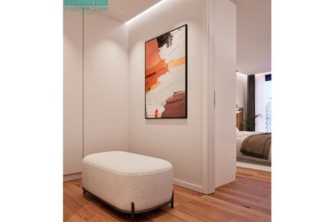 Lejlighed i Aveiro, Aveiro, Aveiro - € 600.000 | Ref: APA_1742_FraçãoJ - foto 12